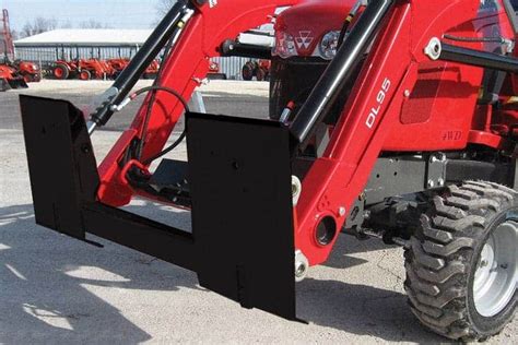 skid steer quick attach for massey ferguson dl 120|Massey Ferguson 1525 & DL120 Quick Attach Conversion .